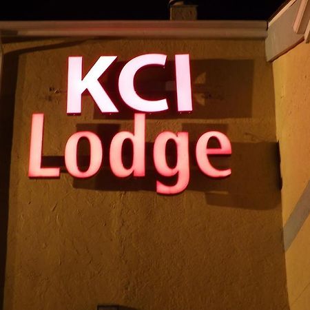 KCI Lodge Kansas City Eksteriør billede